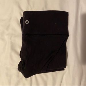 Lululemon Wunder Under Leggings (Low Rise)